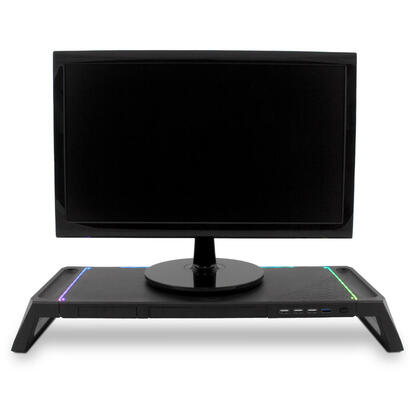 elevador-soporte-de-monitor-deep-gaming-con-hub-usb