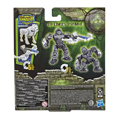 hasbro-transformers-rise-of-the-beasts-beast-weaponizers-optimus-primal-y-arrowstripe-mini-play-figura