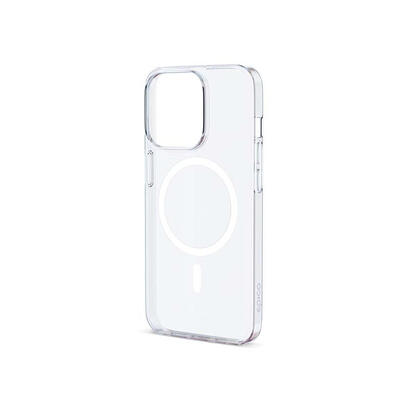 epico-funda-iphone-14-silicona-magsafe-transparente