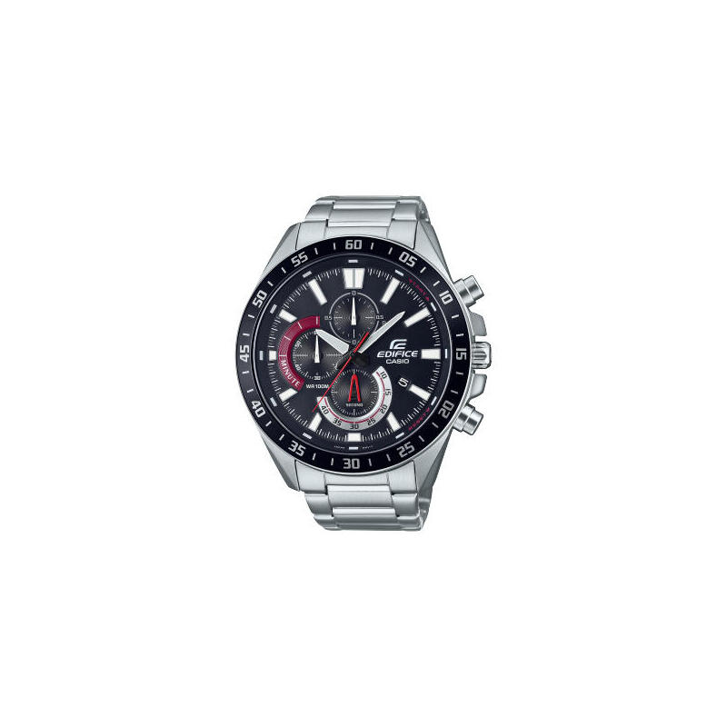 reloj-analogico-casio-edifice-classic-classic-efv-620d-1a4vuef-55mm-plata-y-negro