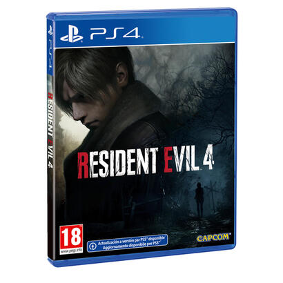 juego-resident-evil-4-remake-playstation-4