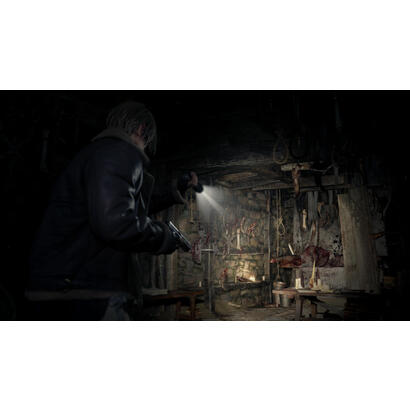juego-resident-evil-4-remake-playstation-4