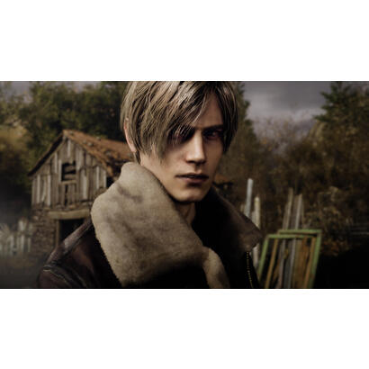 juego-resident-evil-4-remake-playstation-4