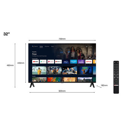 tcl-s54-series-32s5400a-televisor-813-cm-32-hd-smart-tv-wifi-negro