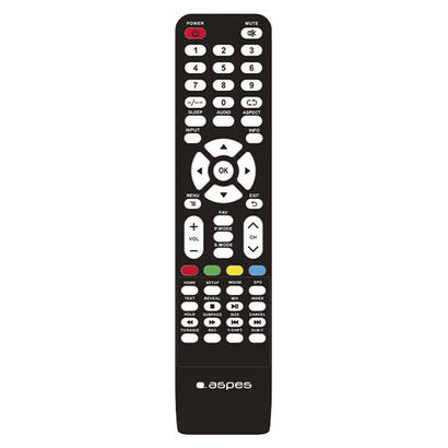 aspes-atv60uhd-televisor-1524-cm-60-4k-ultra-hd-smart-tv-wifi-negro