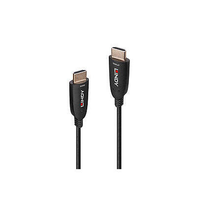 lindy-38510-cable-fibra-optica-hdmi-8k60-10m-negro