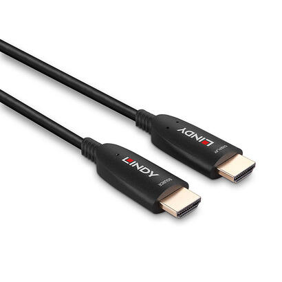 lindy-38512-cable-fibra-optica-hdmi-8k60-20m-negro