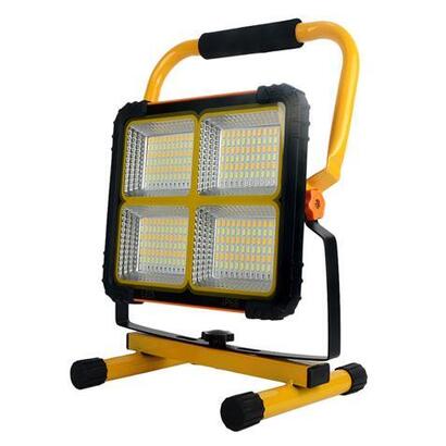 elbat-foco-solar-led-120w-780lm-panel-solar-integrado-6v-3w-bateria-32v-20000mah-angulo-iluminacion-360-soporte-plegable