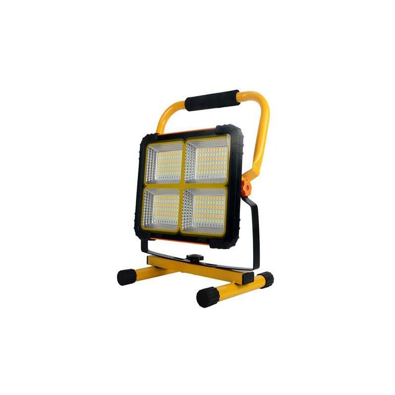 elbat-foco-solar-led-120w-780lm-panel-solar-integrado-6v-3w-bateria-32v-20000mah-angulo-iluminacion-360-soporte-plegable