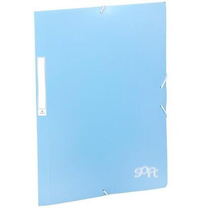 carchivo-carpeta-solapas-folio-cgomas-pp-soft-azul-pastel