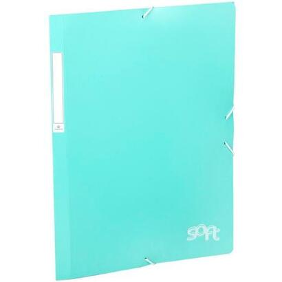 carchivo-carpeta-solapas-folio-cgomas-pp-soft-menta-pastel