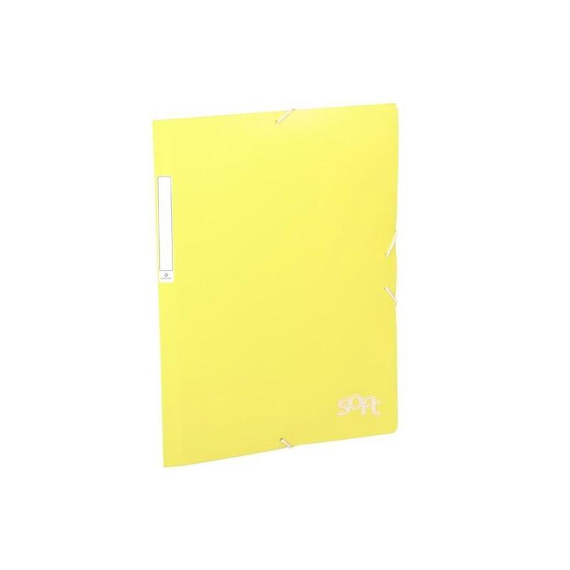 carchivo-carpeta-solapas-folio-cgomas-pp-soft-amarillo-pastel