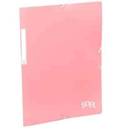 carchivo-carpeta-solapas-folio-cgomas-pp-soft-rosa-pastel