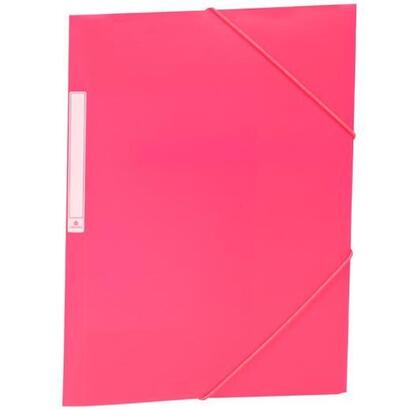 carchivo-carpeta-3-solapas-folio-cgomas-pp-opaco-rosa