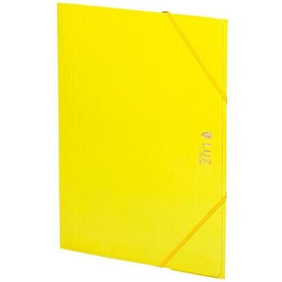 carchivo-carpeta-3-solapas-folio-cgomas-carton-brillo-luz-amarillo