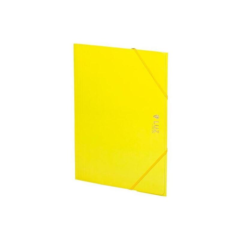 carchivo-carpeta-3-solapas-folio-cgomas-carton-brillo-luz-amarillo