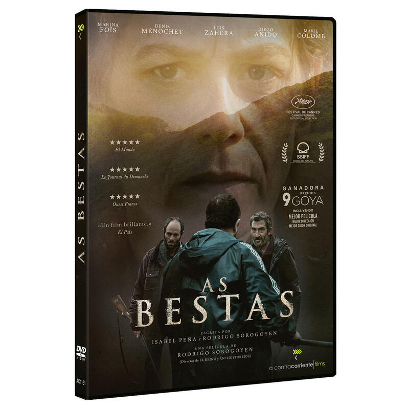 pelicula-as-bestas-dvd-dvd