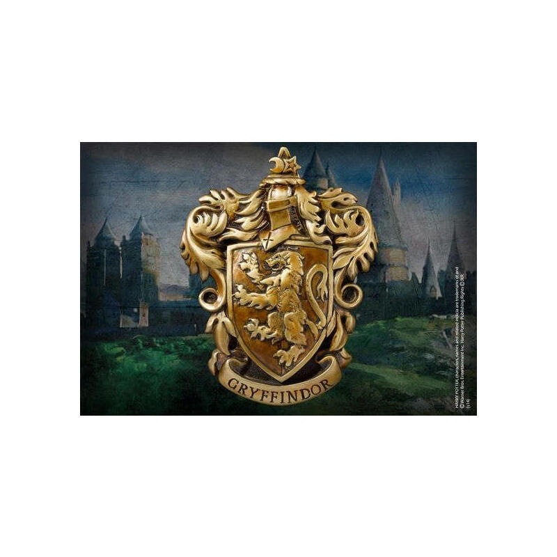 escudo-de-pared-the-noble-collection-harry-potter-casa-gryffindor-resina-20-x-28-cm