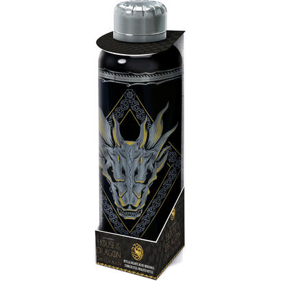 house-of-the-dragon-botella-termo-acero-inoxidable-515-ml