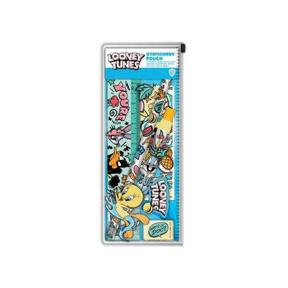 looney-tunes-papeleria-set