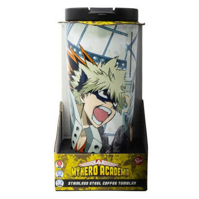 my-hero-academia-vaso-termo-cafe-acero-inoxidable-425-ml