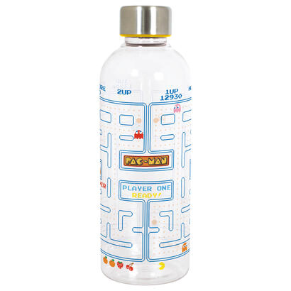 pacman-botella-hidro-850-ml