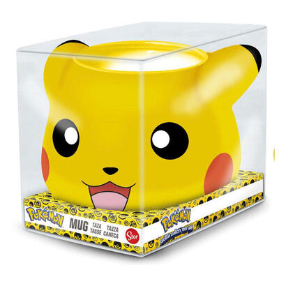pokemon-taza-3d-pikachu