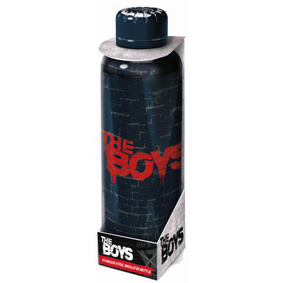the-boys-botella-termo-acero-inoxidable-515-ml