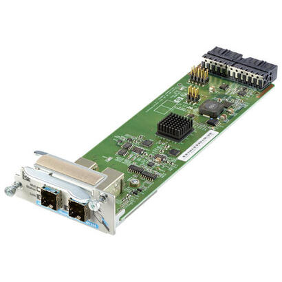 reacondicionado-hpe-aruba-stacking-module-2920-2-port