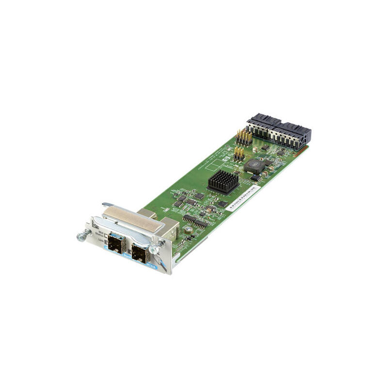 reacondicionado-hpe-aruba-stacking-module-2920-2-port