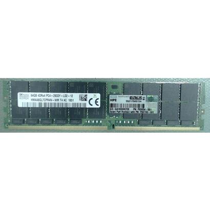 reacondicionado-hpe-sps-dimm-64gb-pc4-2933y-l-2gx4-kit