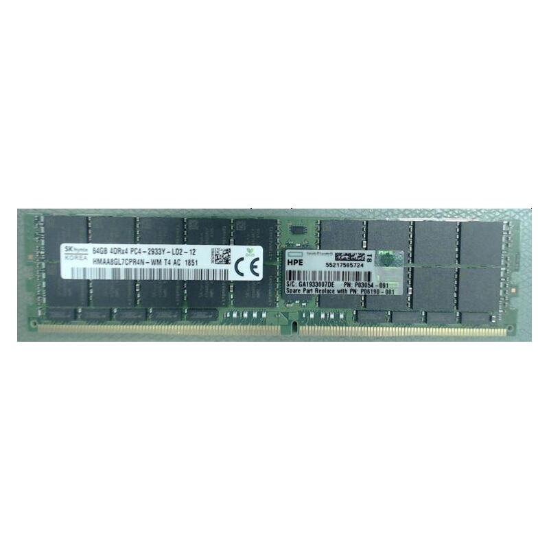 reacondicionado-hpe-sps-dimm-64gb-pc4-2933y-l-2gx4-kit