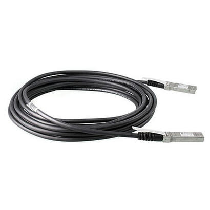 reacondicionado-hpe-procurve-10-gbe-sfp-7m-cable