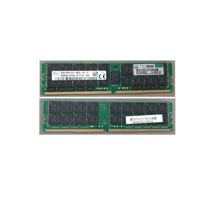 reacondicionado-hpe-mem-64gb-4rx4-ddr4-2666mhz-lrdimm