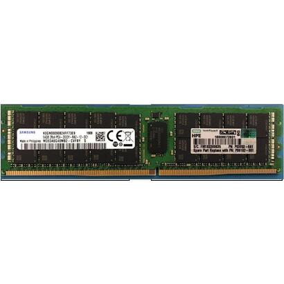 reacondicionado-hpe-mem-64gb-4rx4-ddr4-2933mhz-rdimm