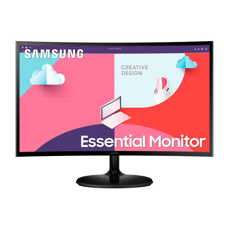 monitor-samsung-s24c364eau-61-cm-24-4ms-hdmi-vga-full-hd-negro monitor-samsung-s24c364eau-61-cm-24-4ms-hdmi-vga-full-hd-negro