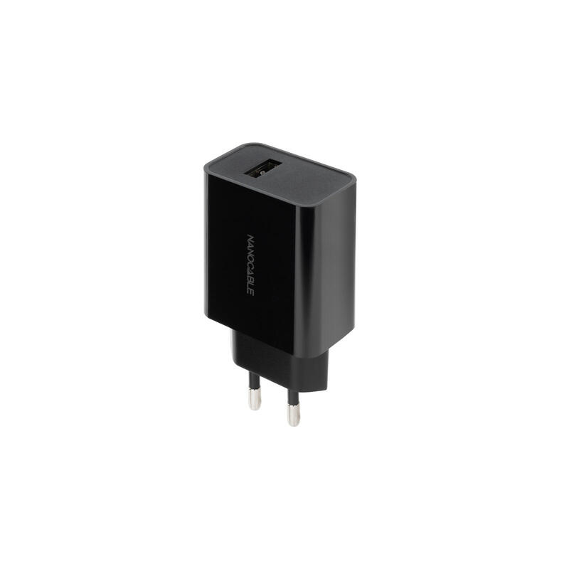 nanocable-cargador-usb-5v21a-negro