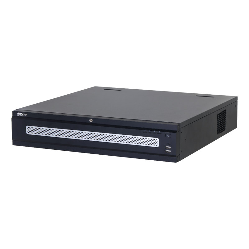 dahua-nvr608rh-128-xi-nvr-128ch-1024mbps-32mp-h265-4xhdmi-8hdd-es-raid-015610-redundant