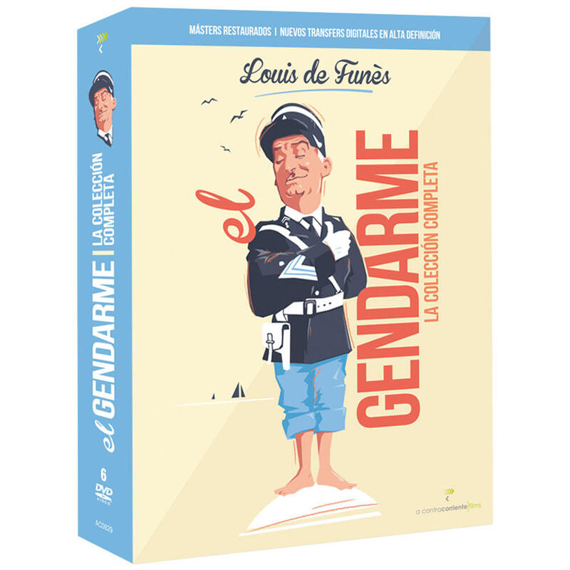 el-gendarme-coleccion-completa-dvd