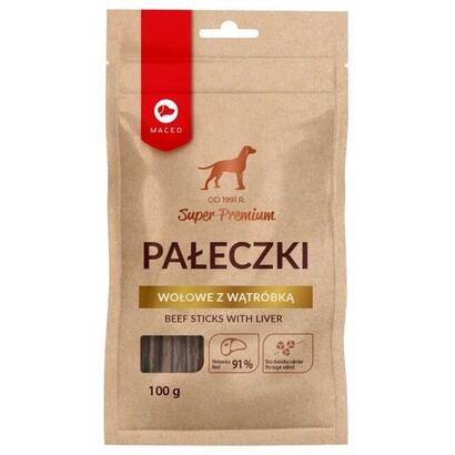 maced-beef-sticks-with-liver-golosina-para-perros-100g