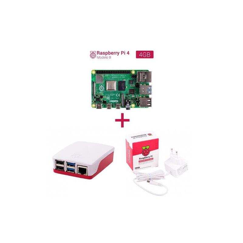 kit-raspberry-pi-4-4gb-caja-blanca-alimentacion-blanca