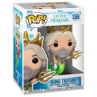 figura-pop-disney-la-sirenita-king-triton