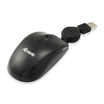 equip-raton-optical-travel-mouse-cable-retractil