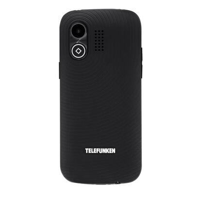 telefono-movil-telefunken-s520-para-personas-mayores-negro