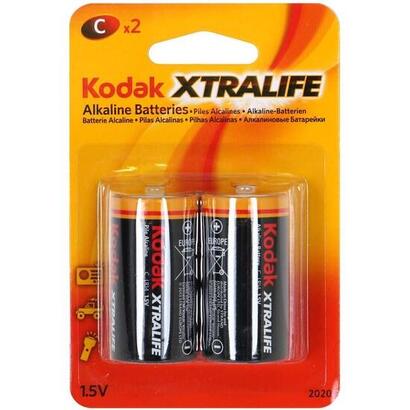 kodak-xtralife-pila-alcalina-c-lr14-blister2