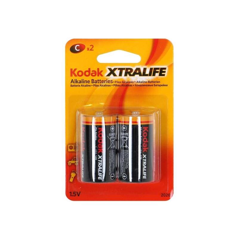 kodak-xtralife-pila-alcalina-c-lr14-blister2