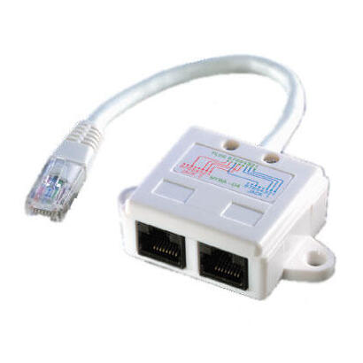 roline-t-adapter-cat-5e-utp-cable-de-red-blanco-017-m
