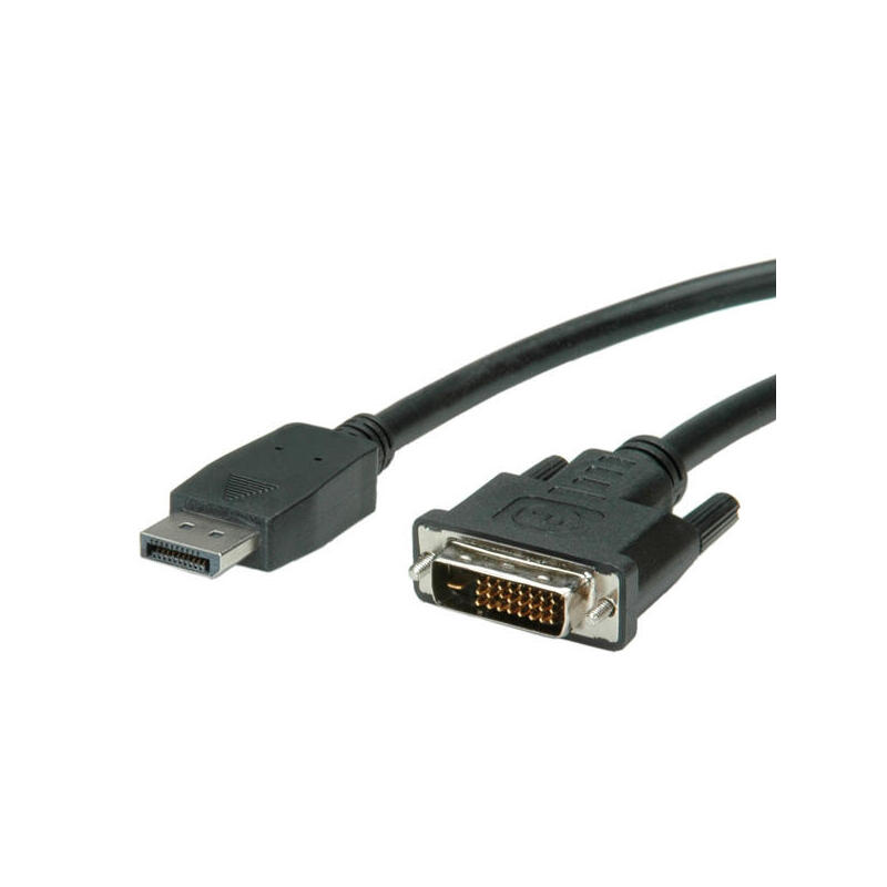 value-11995611-adaptador-de-cable-de-video-3-m-displayport-dvi-d-negro