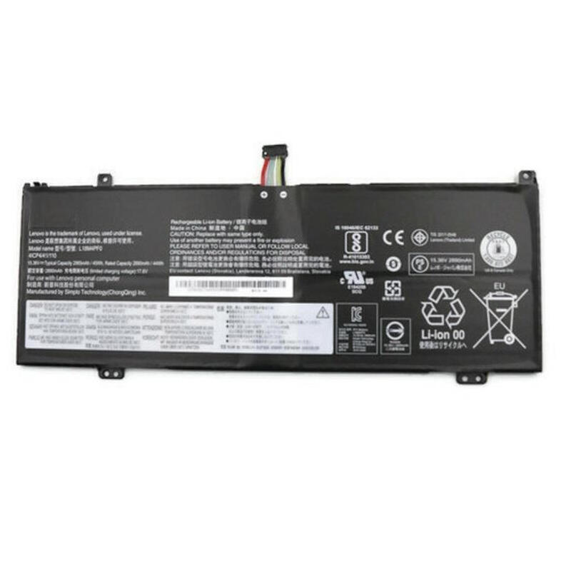 coreparts-mbxle-ba0309-refaccion-para-notebook-bateria