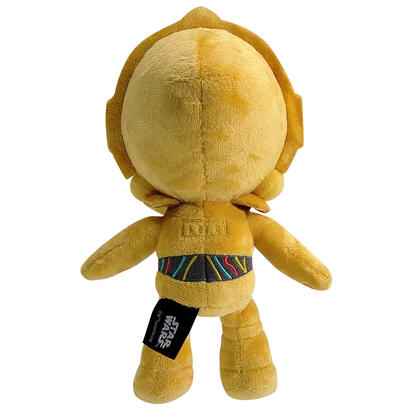 peluche-mattel-star-wars-c3po-20-cm